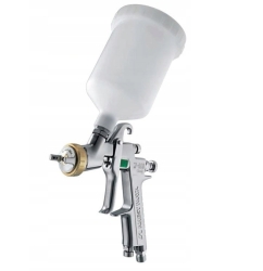 IWATA Pistolet Lakierniczy Classic plus W-400 WBX (13241423P) - Pistolet Lakierniczy Classic plus W-400 WBX PRO KIT 1.3mm